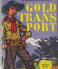 Goldtransport