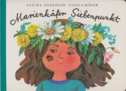 Marienkäfer Siebenpunkt