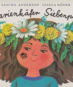 Marienkäfer Siebenpunkt