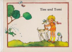 Tine und Toni