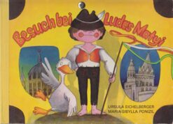 Besuch bei Ludas Matyi