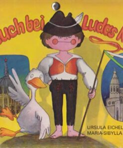 Besuch bei Ludas Matyi
