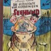 Die Geschichte vom vierbeinigen Seehund
