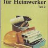 Bauberatung für Heimwerker Teil 2