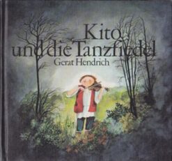 Kito und die Tanzfidel