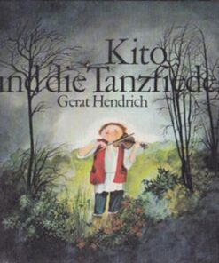 Kito und die Tanzfidel