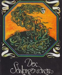 Der Schlangenschatz
