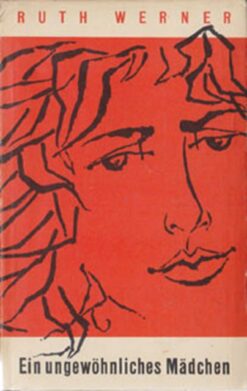 Ein ungewöhnliches Mädchen