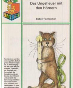 Das Ungeheuer mit den Hörnern