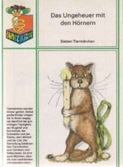 Das Ungeheuer mit den Hörnern