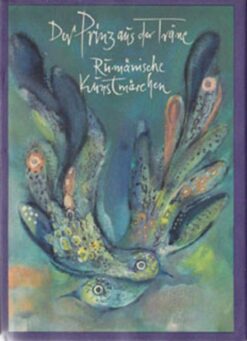 Der Prinz aus der Träne