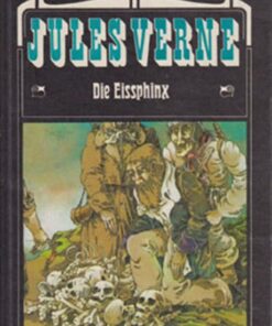 Die Eissphinx