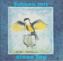 Schenk mir einen Tag