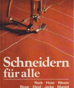 Schneidern für alle