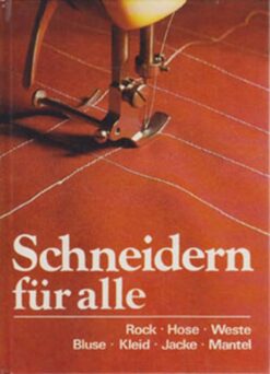 Schneidern für alle
