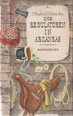 Die Regulatoren in Arkansas