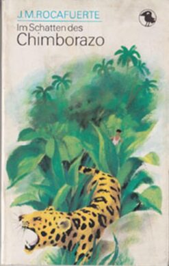Im Schatten des Chimborazo