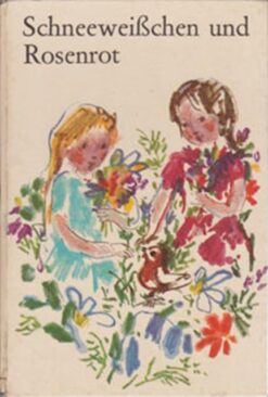 Schneeweißchen und Rosenrot