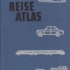 Reiseatlas DDR