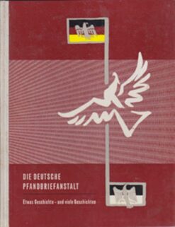 Die Deutsche Pfandbriefanstalt