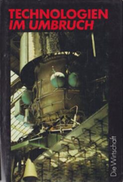 Technologien im Umbruch