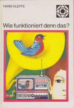 Wie funktioniert den das?