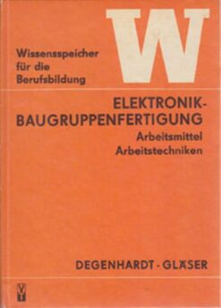 Elektronik-Baugruppenfertigung