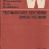 Technisches Zeichnen BMSR-Technik