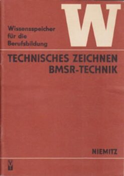 Technisches Zeichnen BMSR-Technik
