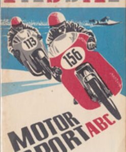Motorsport ABC