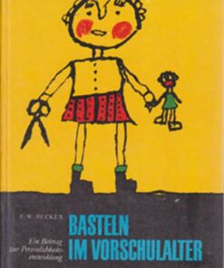 Basteln im Vorschulalter