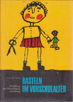 Basteln im Vorschulalter