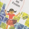 Spiele im Freien mit Vorschulkindern