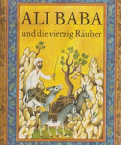 Ali Baba und die vierzig Räuber