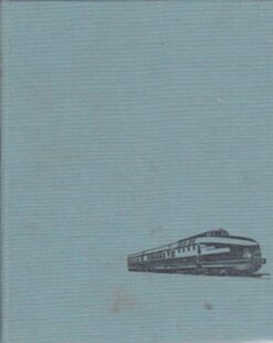 Eisenbahn-Jahrbuch 1979