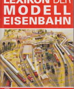 Lexikon der Modelleisenbahn