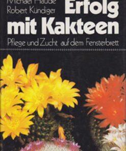 Erfolg mit Kakteen