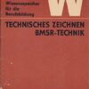 Technisches Zeichnen BMSR-Technik