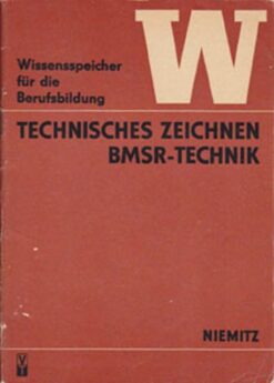 Technisches Zeichnen BMSR-Technik
