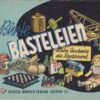 Bunte Basteleien