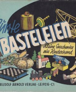 Bunte Basteleien
