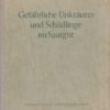 Gefährliche Unkräuter und Schädlinge im Saatgut