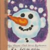 Es tanzen die Flocken