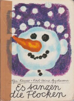 Es tanzen die Flocken