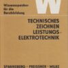 Technisches Zeichnen Leistungselektronik