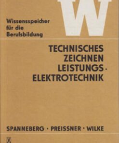 Technisches Zeichnen Leistungselektronik