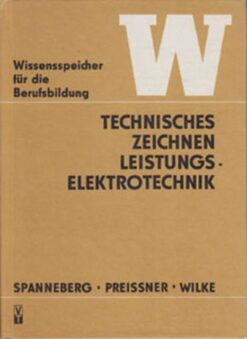 Technisches Zeichnen Leistungselektronik