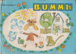 Bummi Sammelband 39