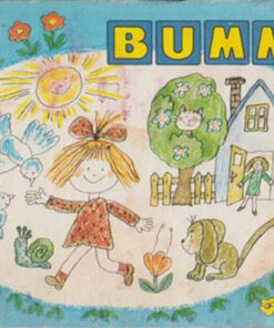 Bummi Sammelband 39