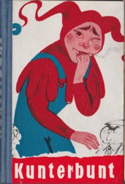 Kunterbunt Kultur und Moll